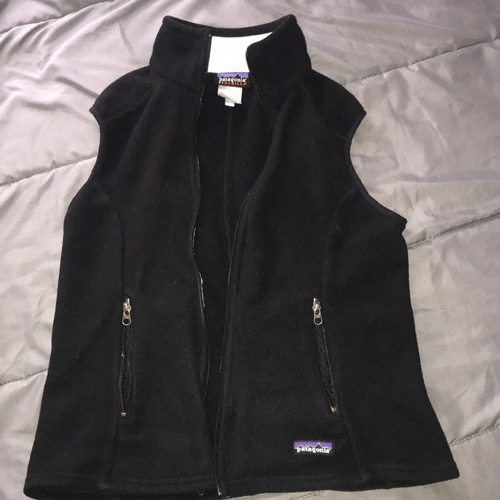 Patagonia Vest